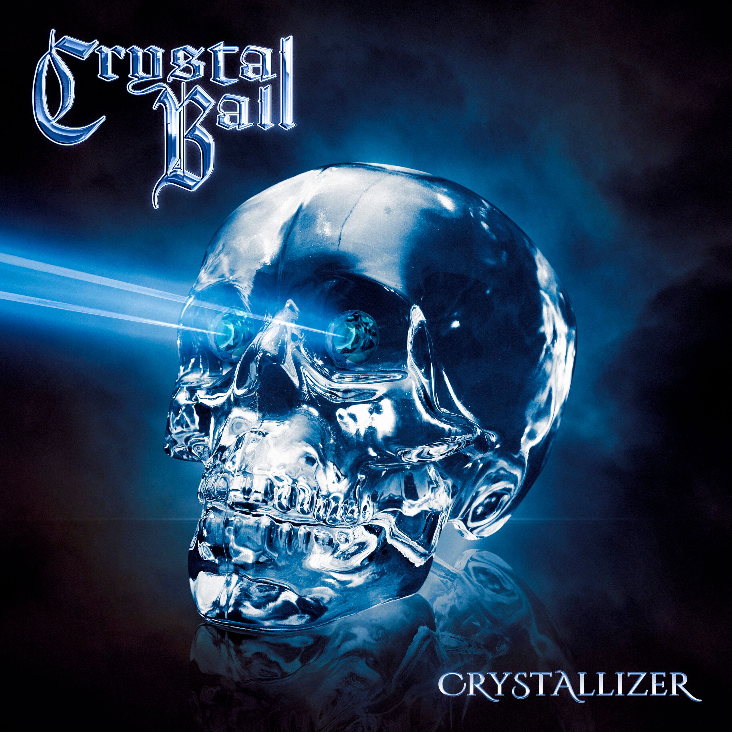 Crystal Ball präsentieren 'S.O.S'-Lyric-Video
