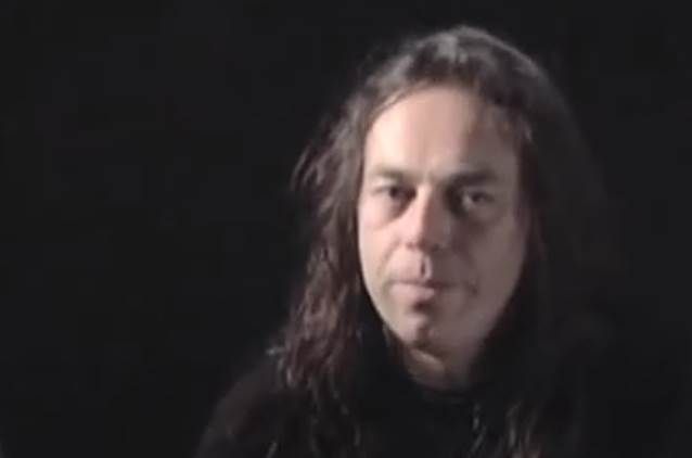 Deicide: Ex-Gitarrist Ralph Santolla liegt nach Herzinfarkt im Koma
