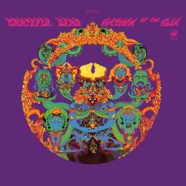 Grateful Dead: "Anthem Of The Sun"-Reissue kommt am 13. Juli