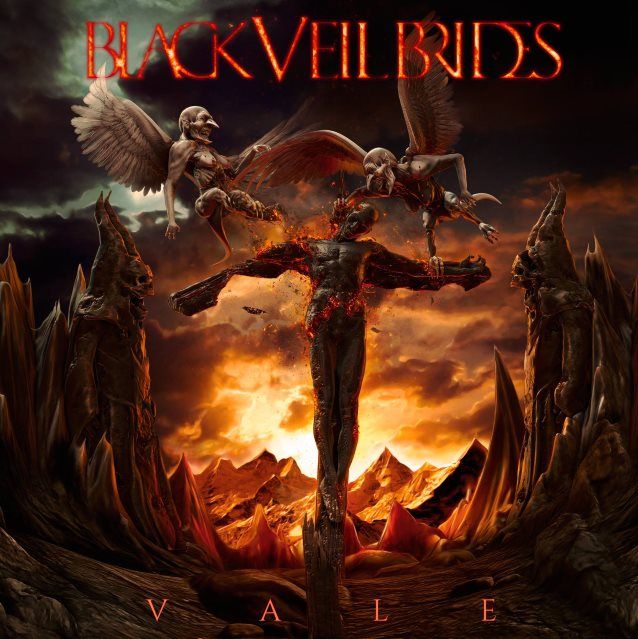 Black Veil Brides: 'When They Call My Name'-Videoclip ist online