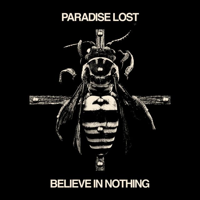 Paradise Lost: Dritter "Believe In Nothing"-Trailer ist online