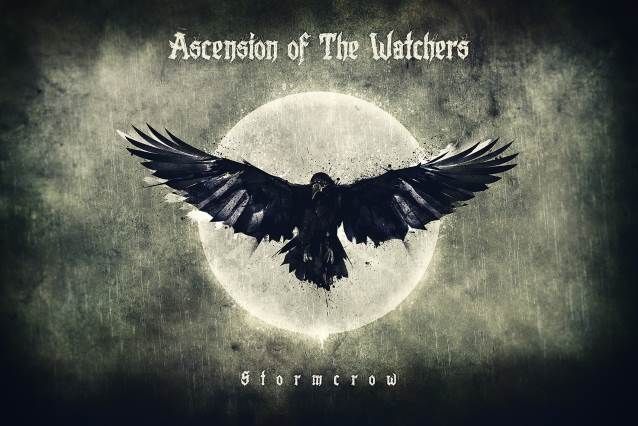 Fear Factory: Burton C. Bell nimmt zweites Ascension-Of-The-Watchers-Album auf