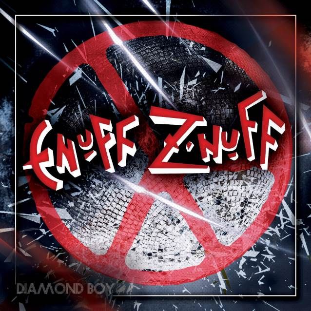 Enuff Z'nuff: 'Where Did You Go'-Song im Stream
