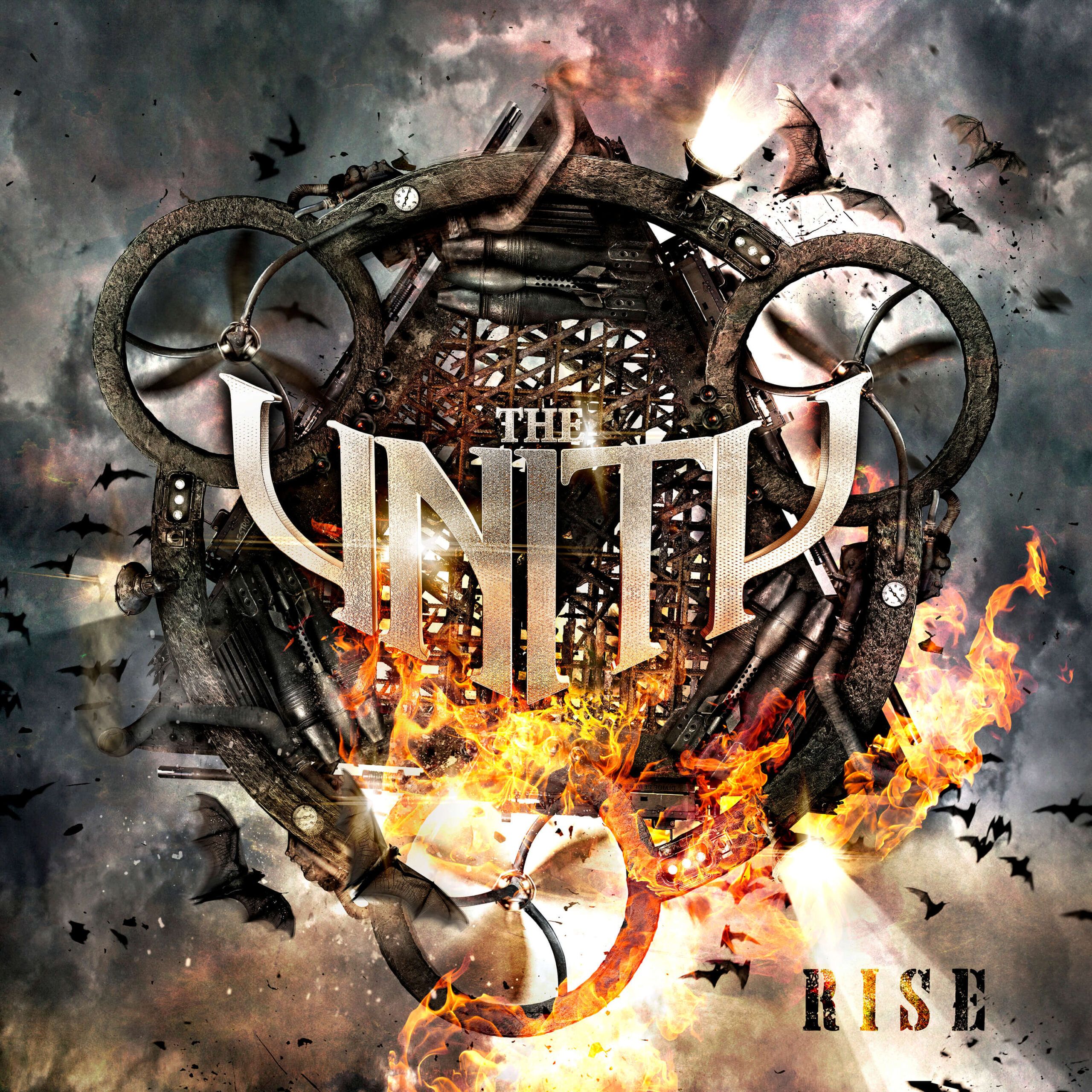 The Unity: "Rise"-Album kommt im September