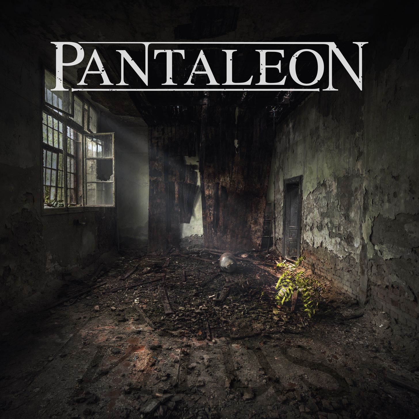 Pantaleon: "Virus"-Album schon vor Release als Stream verfügbar