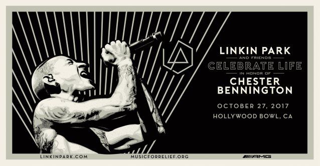 Linkin Park: Video-Rückblick des Chester-Bennington-Memorial-Konzerts ist online