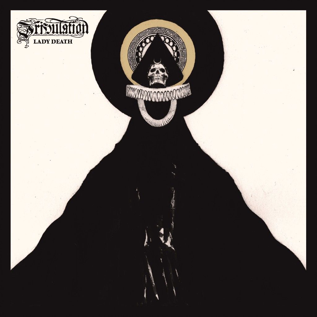 Tribulation veröffentlichen "Lady Death"-EP, "Down Below"-Album kommt im Januar
