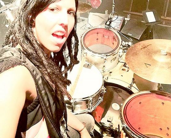 Life Of Agony bestätigen Veronica Bellino als neue Schlagzeugerin