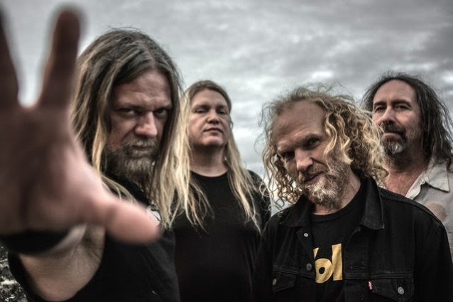Corrosion Of Conformity feiern 'The Luddite'-Songpremiere