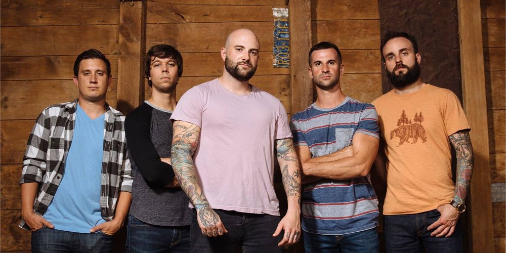 August Burns Red: 'Hero Of The Half Truth' ist online