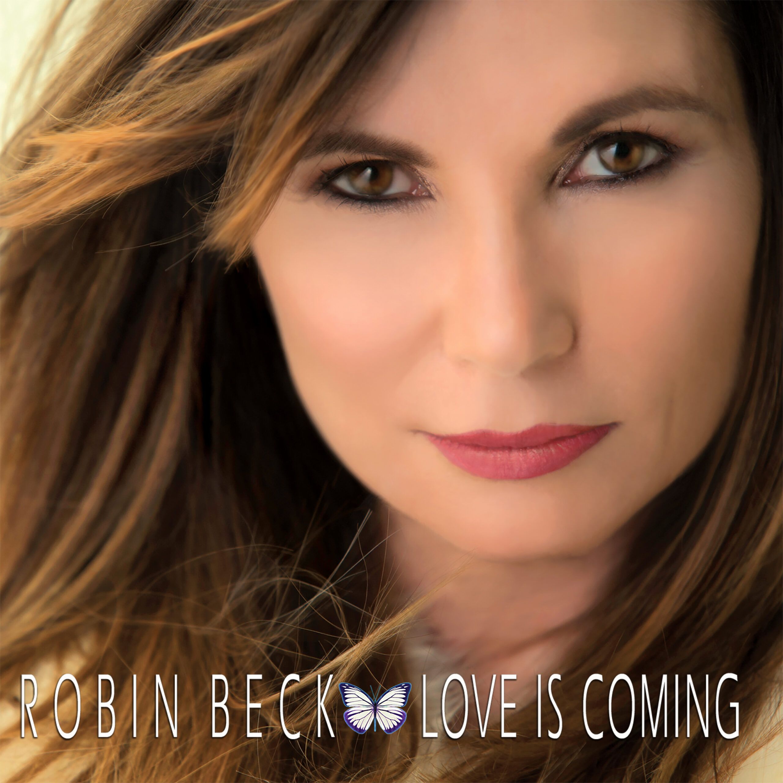 Robin Beck: Video zum "Love Is Coming"-Titelsong ist online