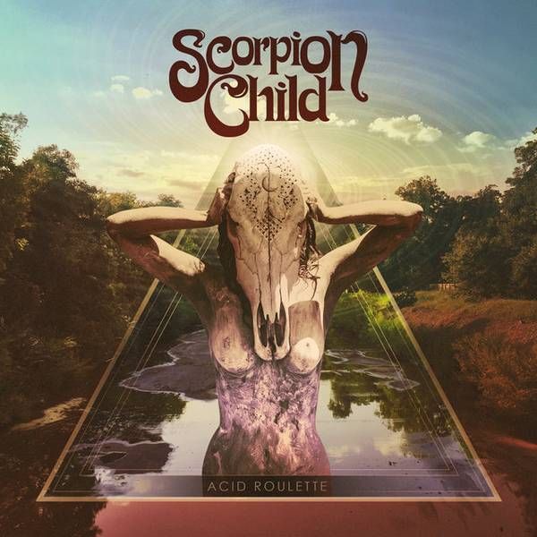 Scorpion Child reden im Video über die neuen Bandmitglieder