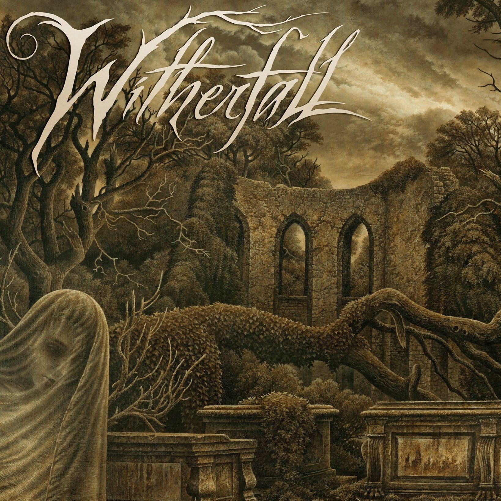 Witherfall: 'The Great Awakening'-Lyric-Clip veröffentlicht