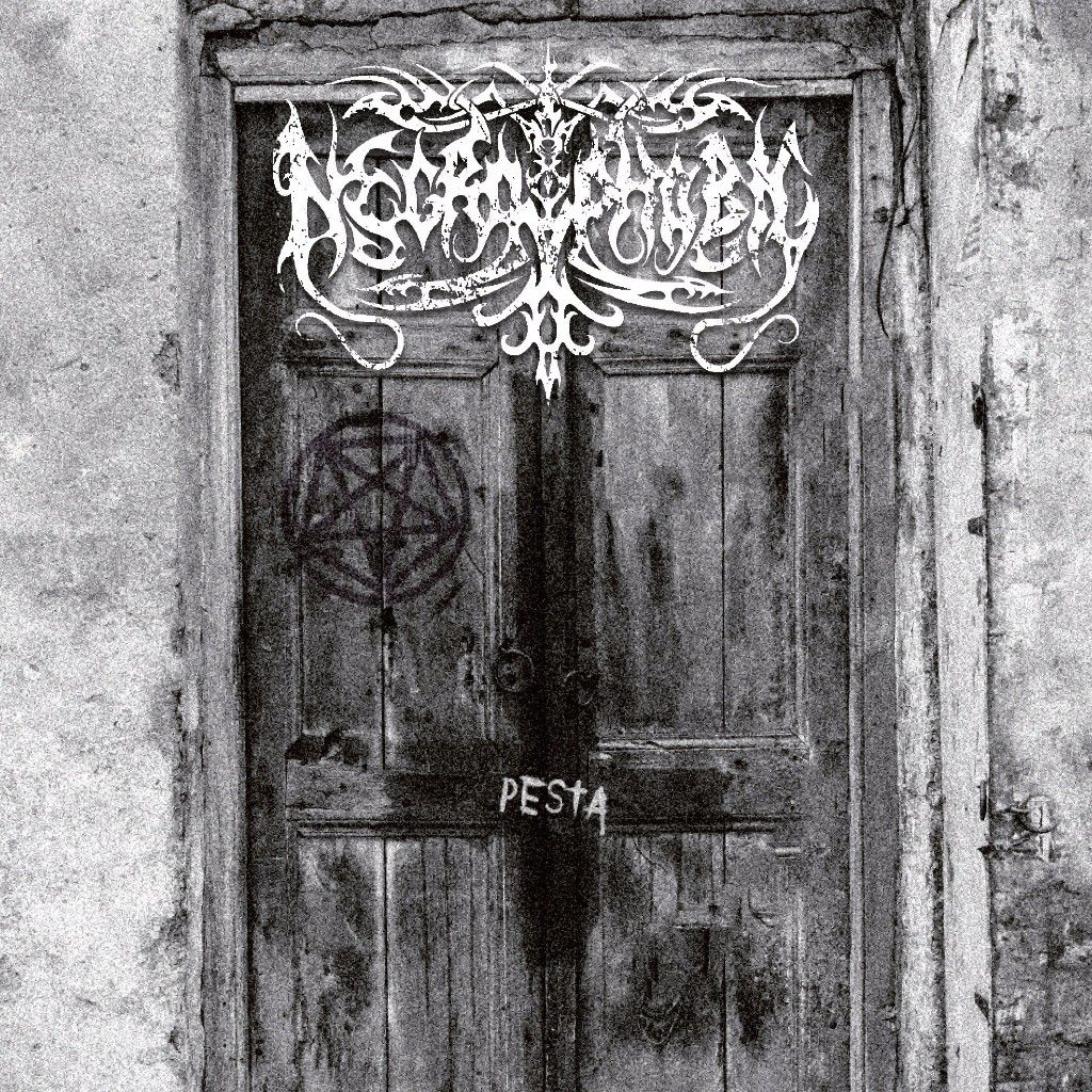 Necrophobic: "Pesta"-EP erscheint im August