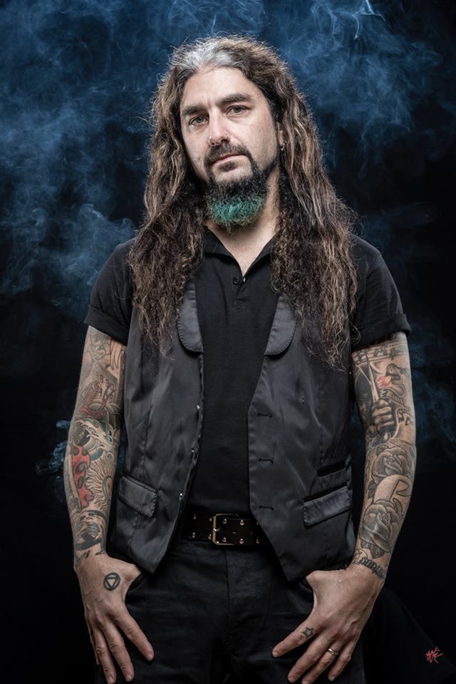 Dream Theater: Ex-Drummer Mike Portnoy spielt "12 Step Suite" beim Progpower USA