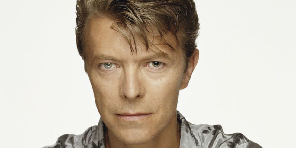 David Bowie: Neuauflagen von "Ziggy Stardust" und "Hunky Dory"
