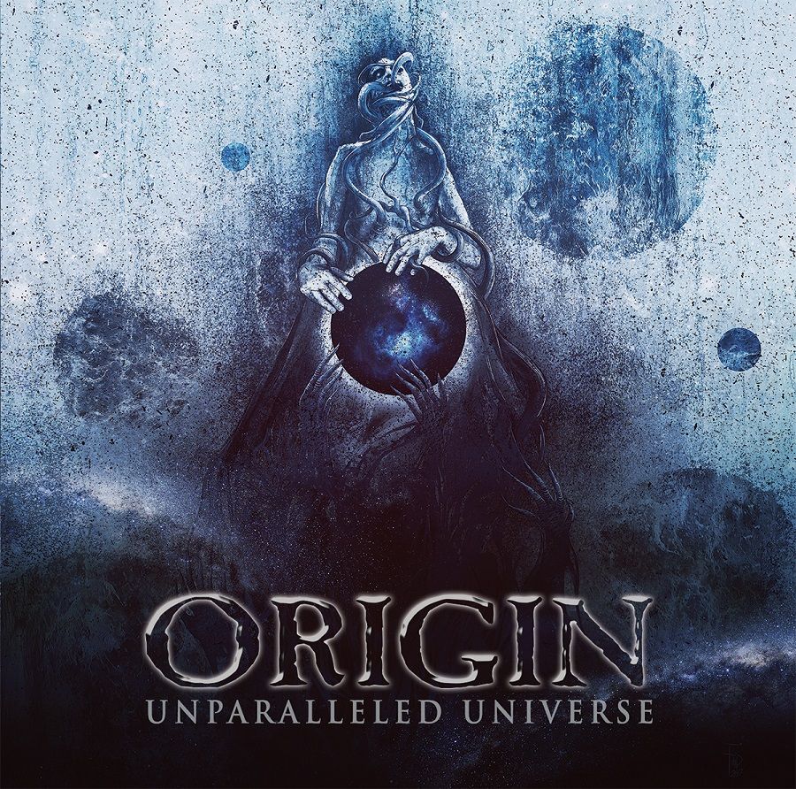 Origin: "Unparalleled Universe"-Making-of-Clip Teil 1 veröffentlicht