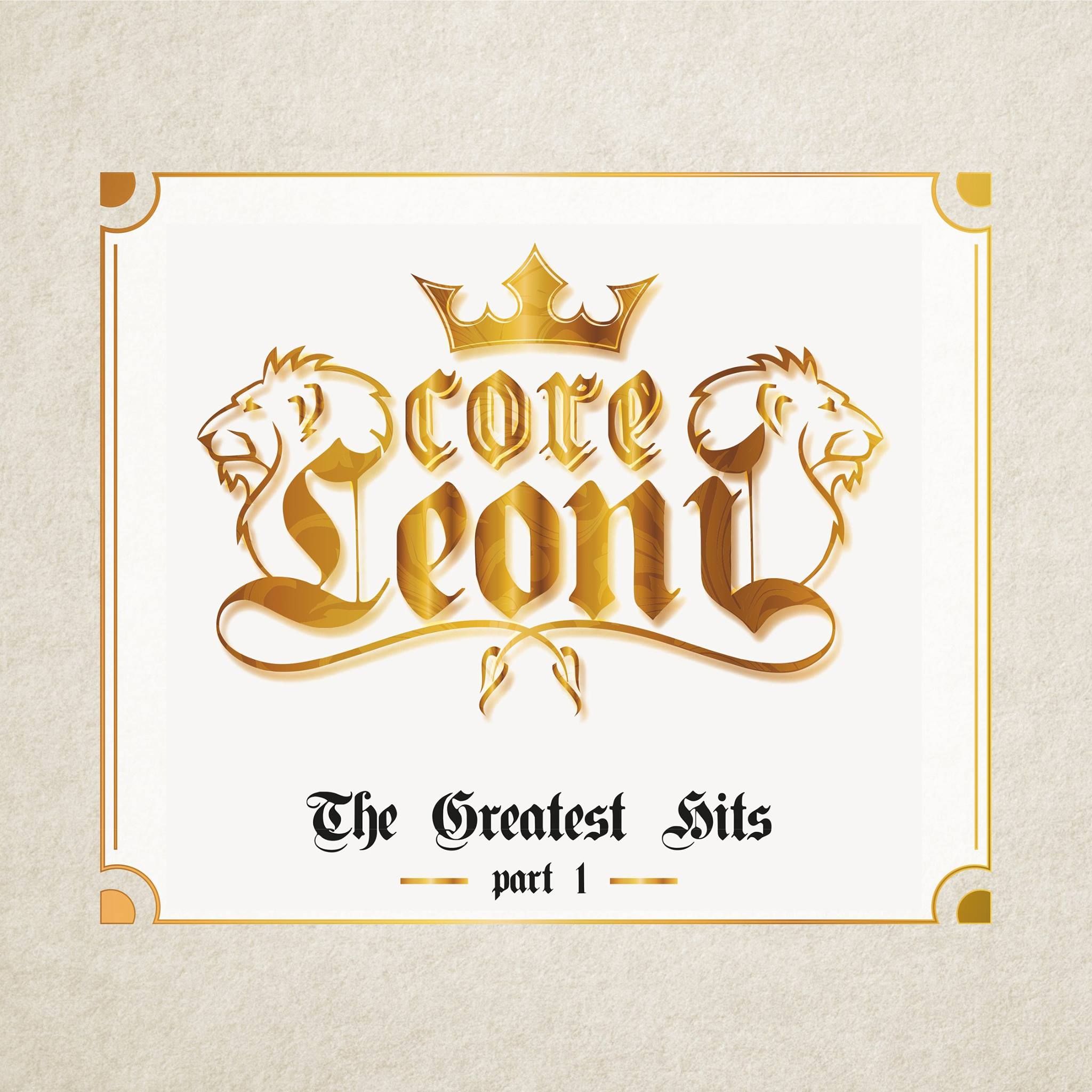 CoreLeoni: "The Greatest Hits, Part 1" erscheint im Februar