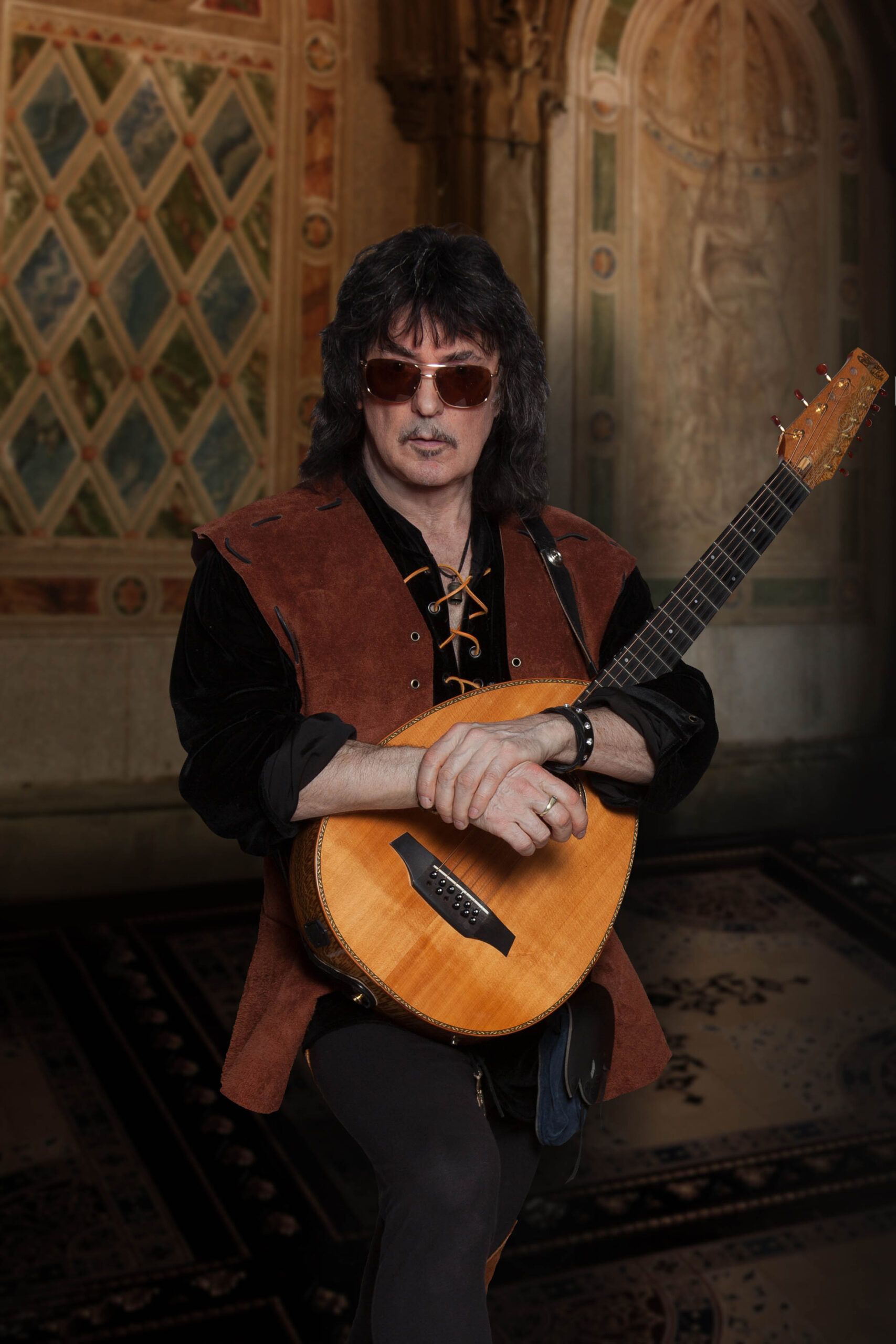 Deep Purple: Ritchie Blackmore würde Reunion nicht ablehnen