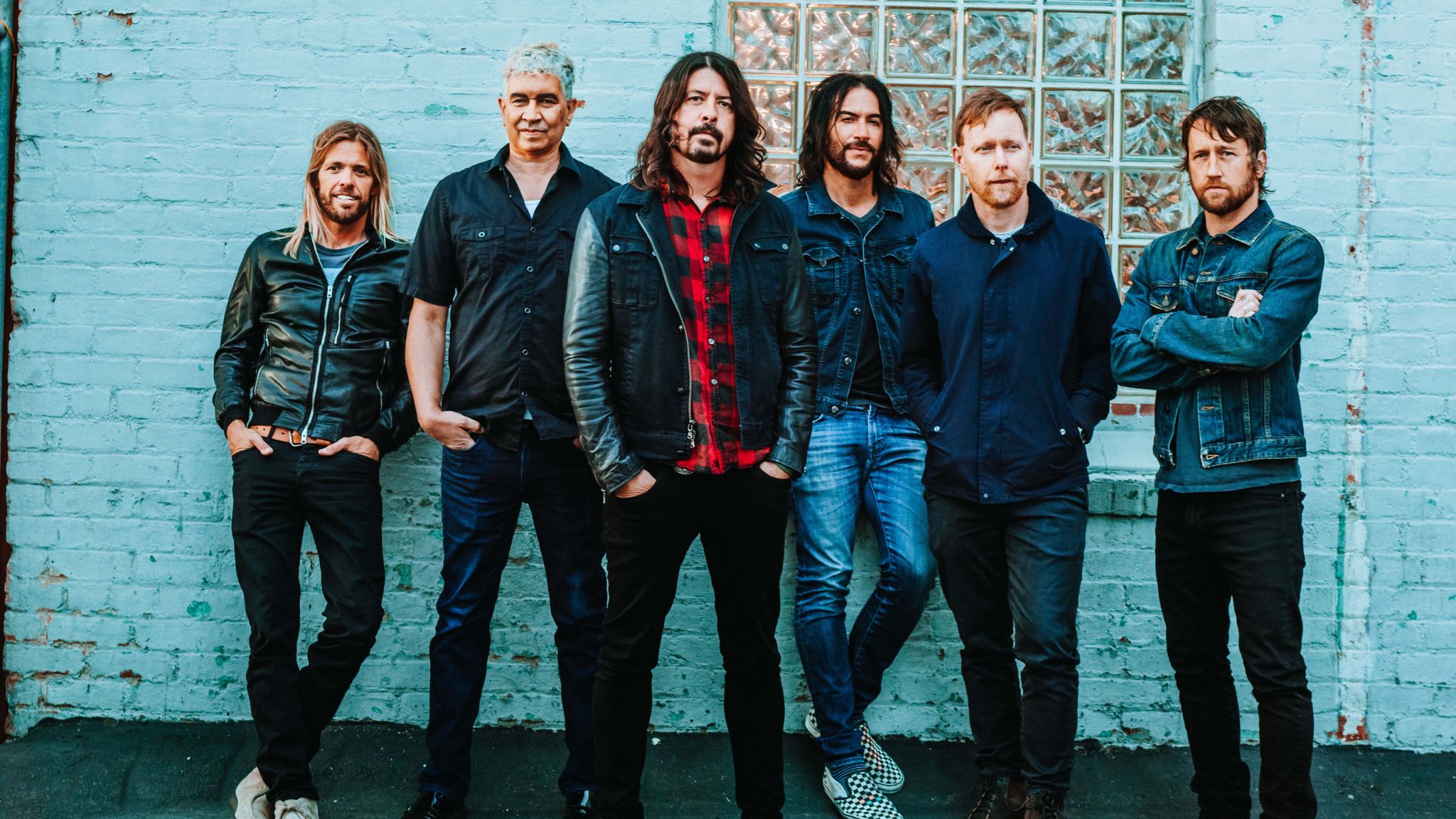 Foo Fighters: Animierte "Concrete And Gold"-Making-of-Doku ist online