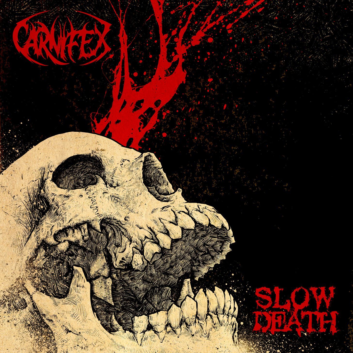 Carnifex: 'Six Feet Closer To Hell'-Lyric-Clip ist online