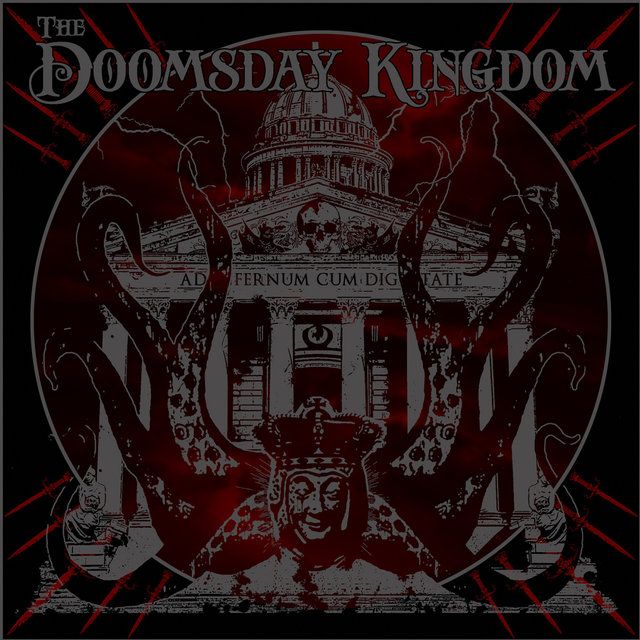 The Doomsday Kingdom: Debütalbum erscheint im März