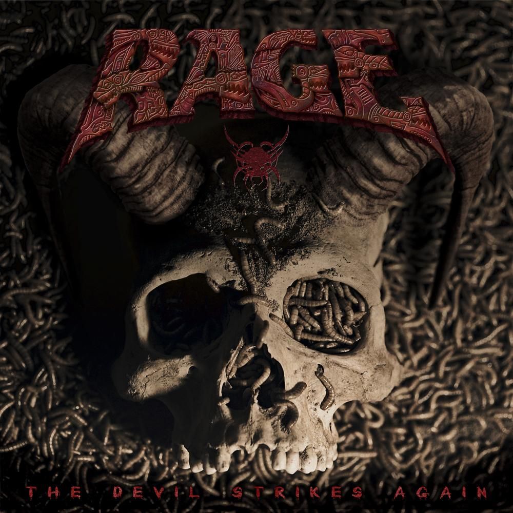 Rage: Zweiter "The Devil Strikes Again"-Trailer ist online