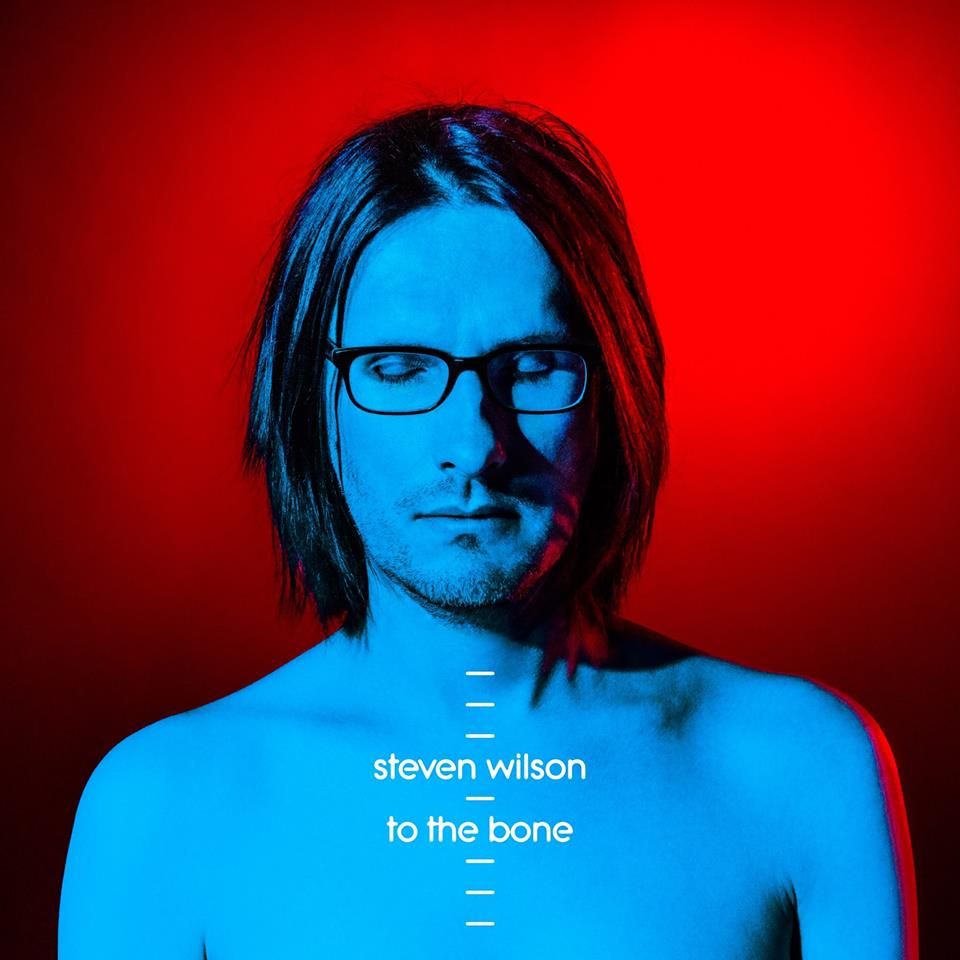 Steven Wilson: 'Permanating' im Stream veröffentlicht