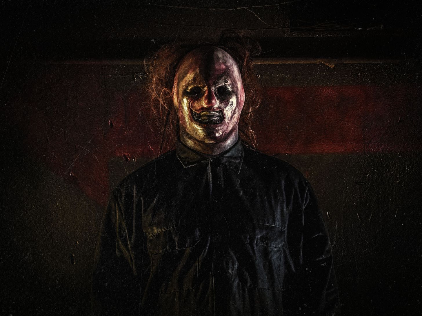 Slipknot: Clown und Jim Root starten Songwriting-Session im Februar