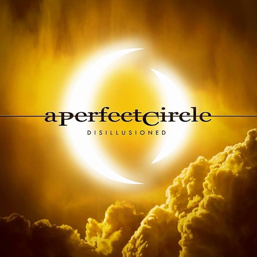 A Perfect Circle: 'Disillusioned'-Video ist online
