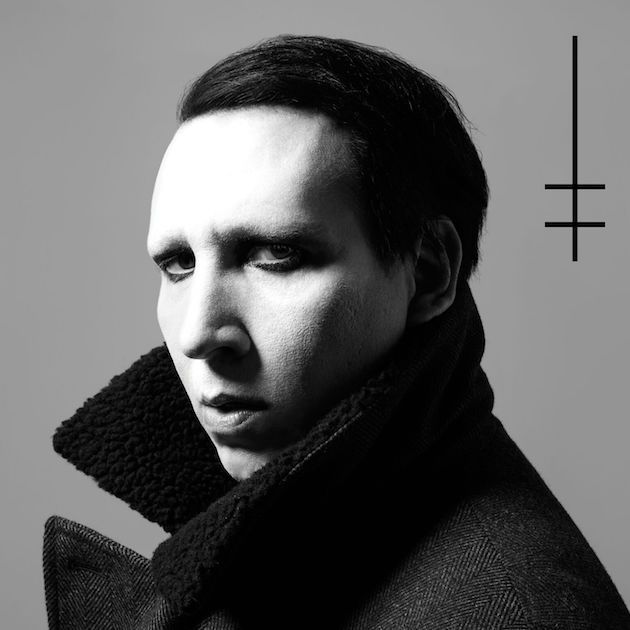 Marilyn Manson: 'KILL4ME'-Video mit Johnny Depp ist online