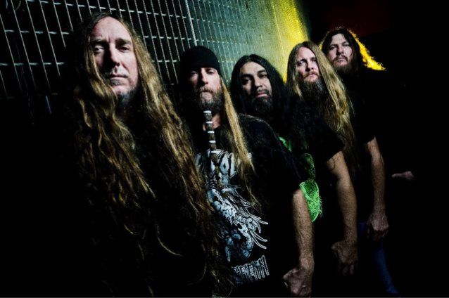 Obituary: 'Sentence Day'-Live-Video ist online