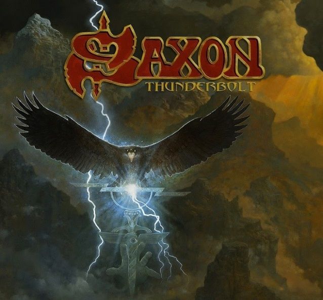 Saxon: 'They Played Rock And Roll'-Lyricvideo veröffentlicht