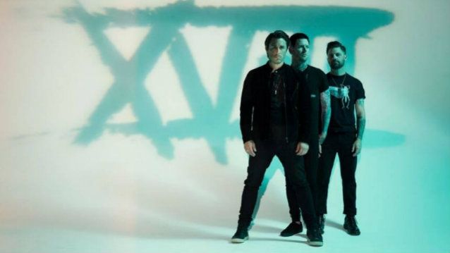 Eighteen Visions: 'The Disease, The Decline And The Wasted Time'-Video veröffentlicht
