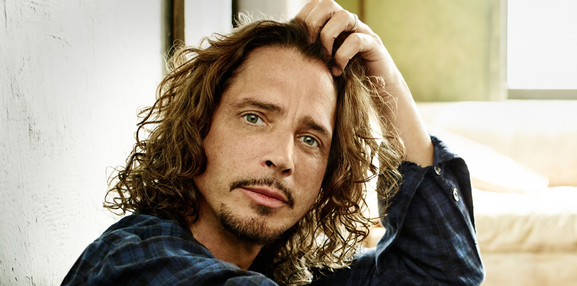 Soundgarden: Chris Cornell verstorben