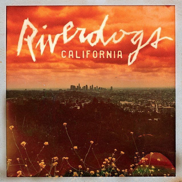 Riverdogs veröffentlichen 'Welcome To The New Disaster'-Akustikversion