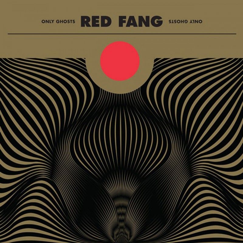 Red Fang streamen 'Not For You'