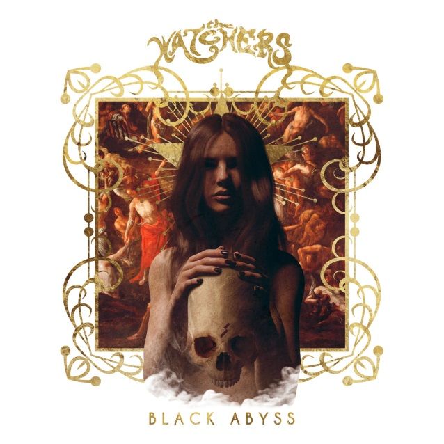 The Watchers: "Black Abyss"-Album kommt im März, Titeltrack im Stream