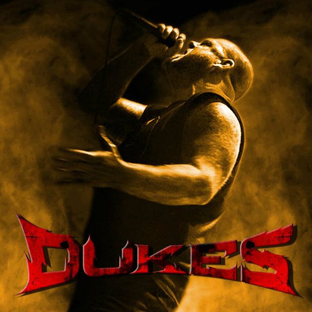 Exodus: Ex-Sänger Rob Dukes zeigt 'Disaster'-Videoclip