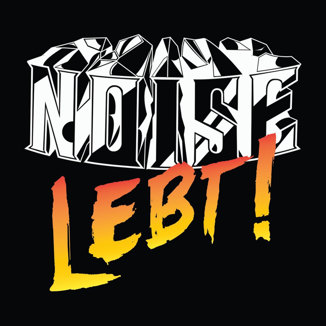 Noise lebt: BMG legt Kultalben von Noise Records neu auf