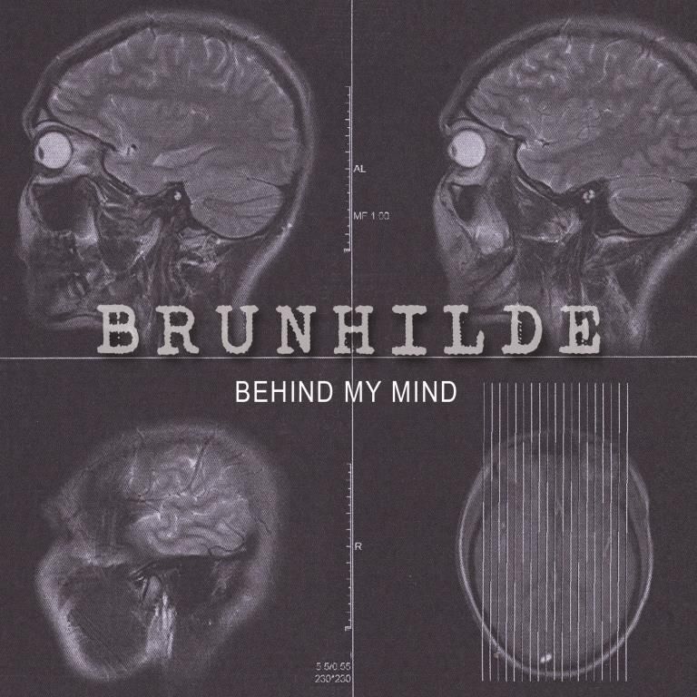 Brunhilde: "Behind My Mind"-Album komplett im Stream