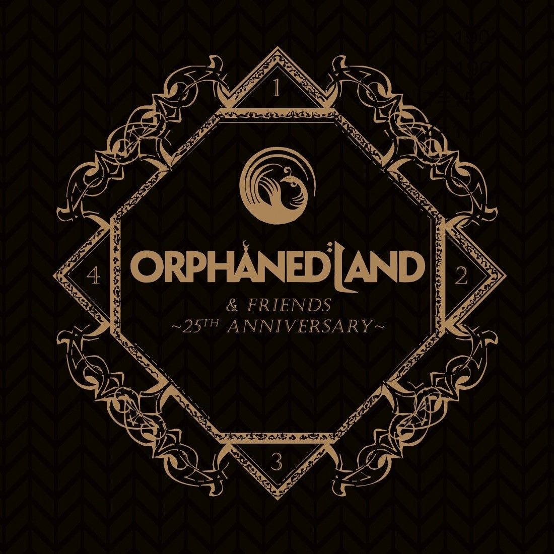 Orphaned Land veröffentlichen "Orphaned Land & Friends"-Compilation zum 25. Jubiläum
