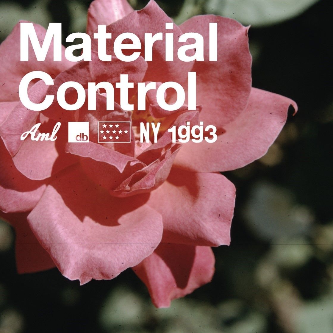 Glassjaw verschieben Veröfentlichung der "Material Control"-CD