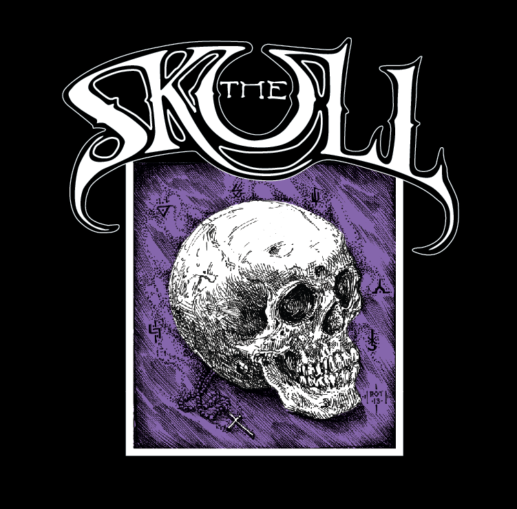 The Skull kommen mit neuer EP auf Tour