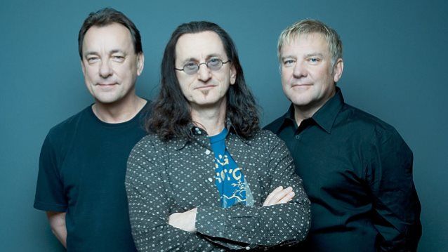 Rush feiern 40 Jahre "A Farewell To Kings" mit Jubiläumsbox