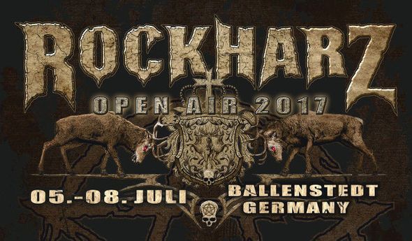 ROCKHARZ OPEN AIR 2017