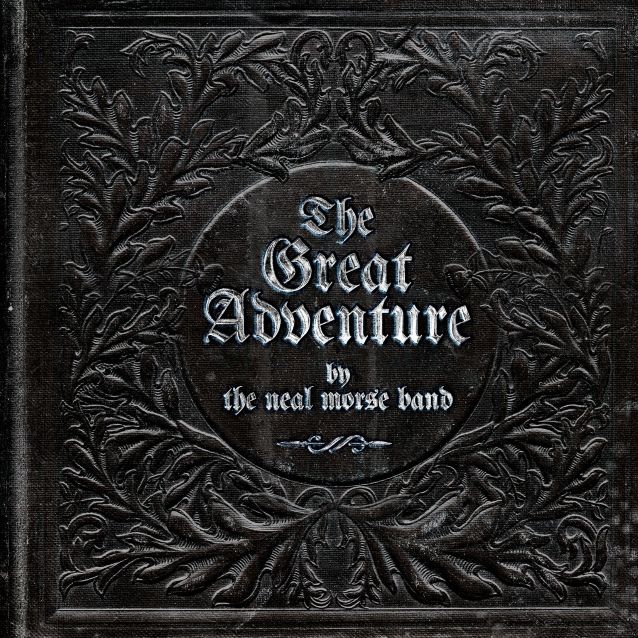 "The Great Adventure"-Album erscheint im Januar