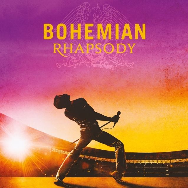 Queen: 'We Will Rock You'-Clip des "Bohemian Rhapsody"-Biopics veröffentlicht