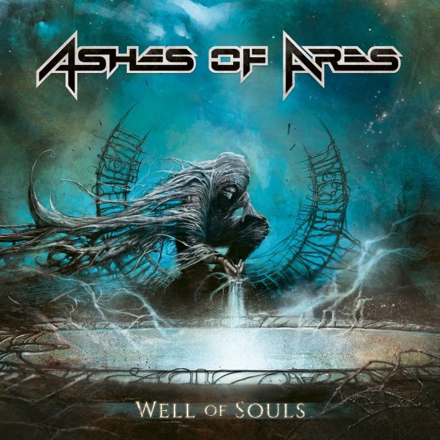 Ashes Of Ares zeigen 'Let All Despair'-Videoclip