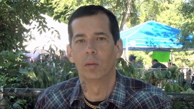 Danzig: Ex-Gitarrist Todd Youth ist tot